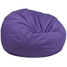 beanbag chair